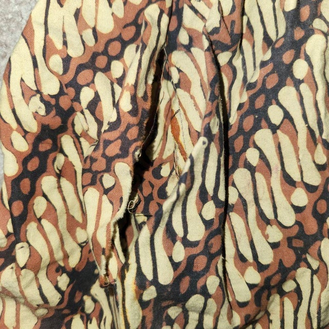 Indonesian Wayang Golek Puppets - Mid 1900s For Sale - Image 4 of 7