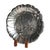 Mid 20th Century Wallace Silver-Plate Poppy Platter Model 715 For Sale - Image 13 of 16