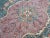 Textile 1960s Nomadic Handknotted Vintage Floor Rug For Sale - Image 7 of 11