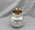 Sterling silver milk jug retailed by Mappin Bros, London, 1888. Mark of Goldsmiths & Silversmiths Co. (William Gibson &...