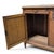 Early 20th-Century French Marble-Top Buffet, Guerin Paris Label For Sale - Image 9 of 18