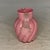 Vasa 19th Century Vasa Murrhina Pink Spangle Glass Cream Jug For Sale - Image 4 of 9