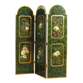 Example of Screens & Room Dividers