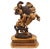 Antique Monumental Knight on Steed Hand-Carved Wood Statue For Sale - Image 13 of 13