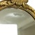 Vintage French Crested Mirror, 1950s For Sale - Image 12 of 15