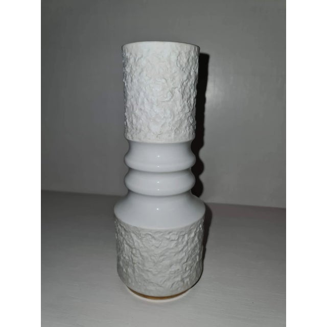 1960s Vase from KPM, 1960s For Sale - Image 5 of 5