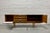 Mid-Century Modern Extra Long Mid Century Modern Danish Teak Square Leg Credenza, C. 1960's For Sale - Image 3 of 17
