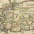 Antique Map of Asia Minor by Pluche, 1765 For Sale - Image 6 of 12