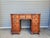 1940s Mahogany Desk For Sale - Image 4 of 15