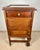 Victorian Oak Carved Serving Cabinet, 1930s For Sale - Image 12 of 13