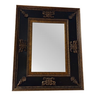 Mantel Mirror-Traditional For Sale
