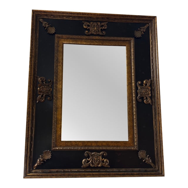Mantel Mirror-Traditional For Sale