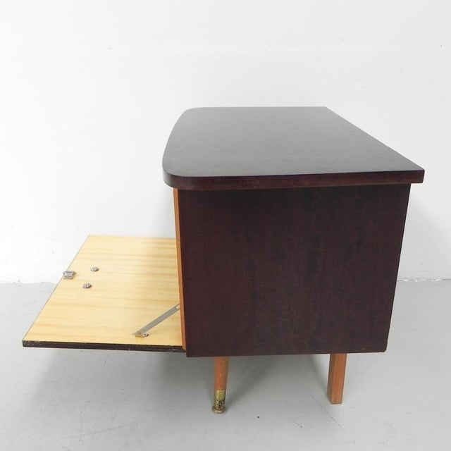 Vintage Bedside Tables, 1960s, Set of 2 For Sale - Image 18 of 18