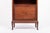 Wood Antique Art Nouveau Inlaid Wooden Cabinet by Majorelle, France, Signed For Sale - Image 7 of 16
