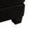 Leather DS-17 Stool in Black from de Sede For Sale - Image 4 of 9