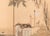 1970s Showa Era Japanese Byobu Screen "Chinese Nobleman in a Boat" For Sale - Image 10 of 18