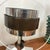 1970s Pierre Cardin Chrome, Brass and Lucite Table Lamp, Mid-Century Modern For Sale - Image 13 of 17