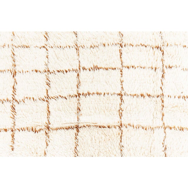 Modern Moroccan Rug by Doris Leslie Blau For Sale In New York - Image 6 of 7