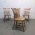 Vintage Swedish Akerblom Chairs, 1950s, Set of 4 For Sale - Image 3 of 7