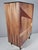 Vintage Wardrobe in Beech, 1970s For Sale - Image 6 of 14