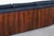 Mid-Century Modern Brazilian Rosewood Sofa by Selig For Sale - Image 11 of 13