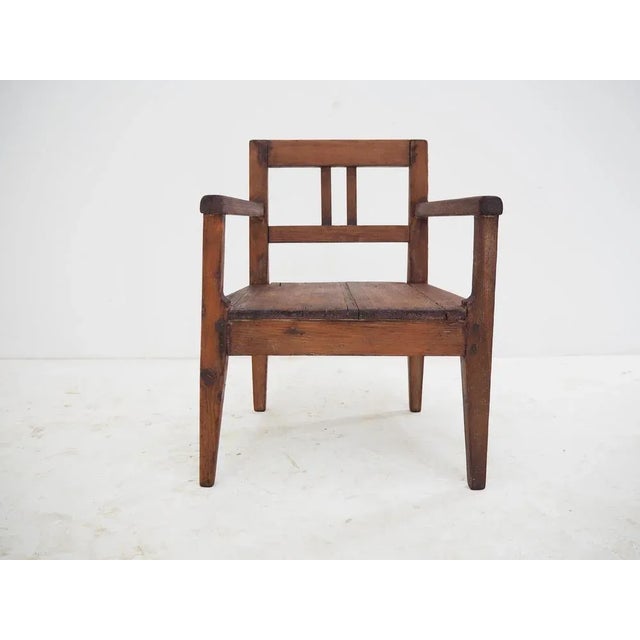 In good original condition original paint no structural damages Hard construction.