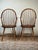 Pair of Signed l.e. Partridge Connecticut Bench-Made Continuous-Arm Windsor Chairs, C. 1960s For Sale - Image 4 of 10