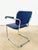 B64 Cesca Armchairs by Marcel Breuer for Knoll, 1980s, Set of 2 For Sale - Image 9 of 18
