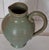 Vintage German Ceramic Jug, 1960s, in Very Good conditions. Designed 1960 to 1969