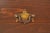Vintage Mirrored Back Wood Curio Vitrine Cabinet For Sale In New York - Image 6 of 15