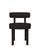 Moca Chair in Famiglia 53 Fabric by Studio Rig for Collector For Sale - Image 6 of 6