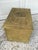 1920s Antique Ornate Brass Coal Scuttle Box From the 1920s For Sale - Image 5 of 10
