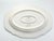 Juliska “Country Estate, Flint (Gray)” Stoneware Oval Serving Platter 15” For Sale - Image 4 of 5