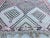 1940s Vintage Turkish Shabby Wool Kilim Rug For Sale - Image 5 of 12