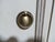 Gustavian Style 2 Door Wardrobe For Sale - Image 9 of 14