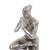 Lotus Yoga Pose Figure For Sale In Chicago - Image 6 of 8