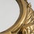 American Mid 20th Century Virginia Metal Crafters Brass Federal Eagle and Shield Mirror For Sale - Image 3 of 5