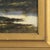 Júlio Ramos, River Landscape, Oil Painting For Sale - Image 5 of 6