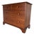 Ethan Allen American Impressions 4 Drawer Cherry Bachelor Chest - (224) For Sale