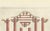 Paper Ferrario, Chinese Architectural Columns and Plinths, 1815, Print For Sale - Image 7 of 9