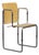 Limited Edition 129/150 Hopmi Chair by Gerrit Rietveld, Netherlands, 2013 For Sale