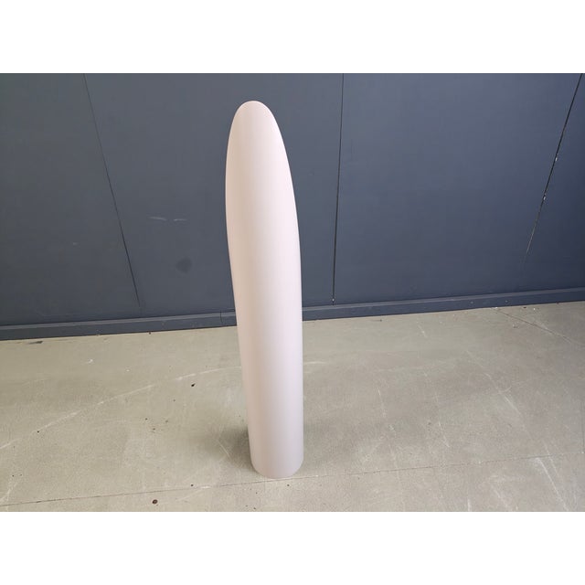 Italian Floor Mirror, 1970s For Sale - Image 3 of 10