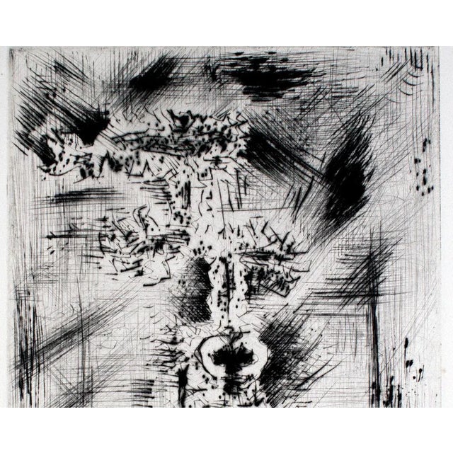 Image dimensions: 28x18 cm. Edition of only 30 prints, numbered and hand signed. Excellent conditions. This artwork is...