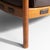1960s Chocolate Brown Danish Mid-Century Modern Armchair Attributed to Ellekær & Norell for Coja For Sale - Image 9 of 18