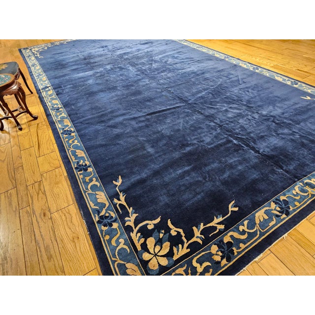 Chinese Art Deco 1276 For Sale - Image 10 of 11