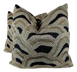 Example of New & Custom Brunschwig & Fils