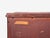 John Widdicomb, American Modern, Gentleman's Chest, Walnut, Brass, Usa, 1960s For Sale - Image 14 of 14