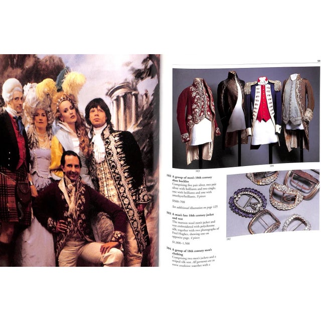 2000 - 2009 The Collection of Frederick W. Hughes - October 10, 2001 Sotheby's New York For Sale - Image 5 of 13