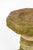 Stone English Victorian Sectional Birdbath For Sale - Image 7 of 9
