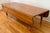 1950s Early American Style Baumritter Ethan Allen Maple Coffee Table For Sale - Image 10 of 10